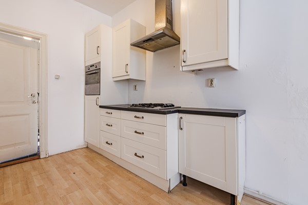 Medium property photo - Nieuwstad 47, 6811 BJ Arnhem